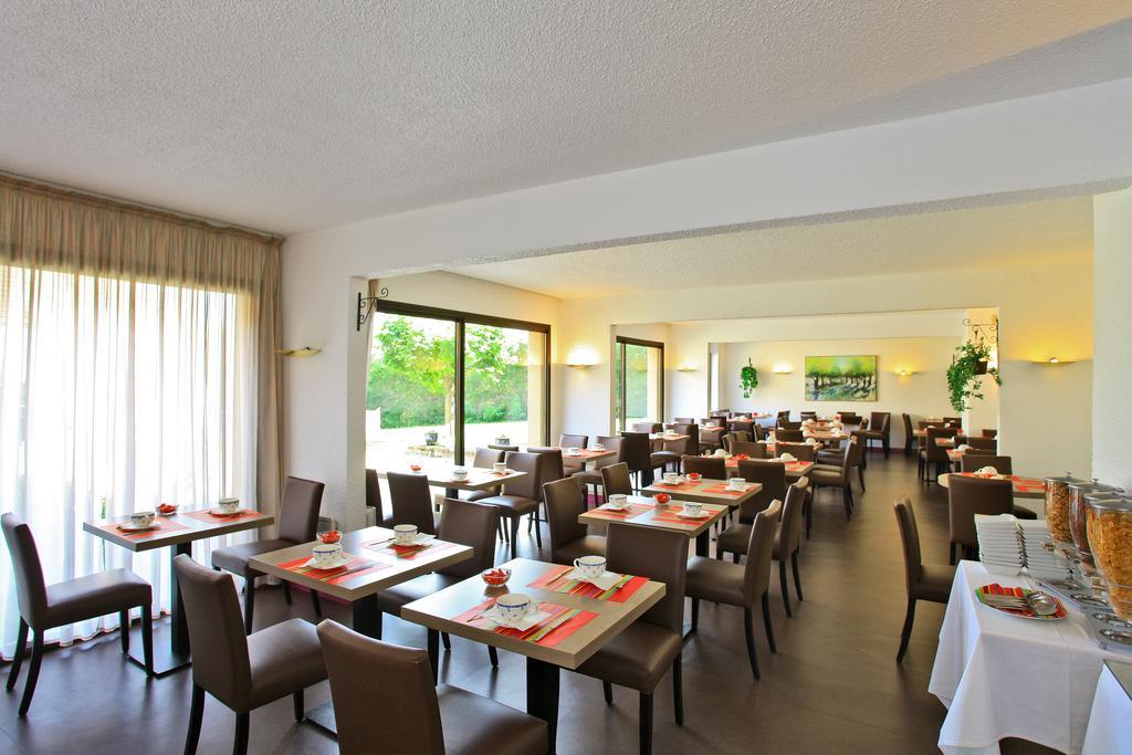 Hotel Restaurant Du Chateau Рокамадур Экстерьер фото